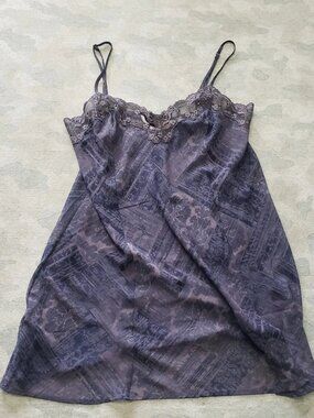 Victoria Blue Sleeveless Sundress